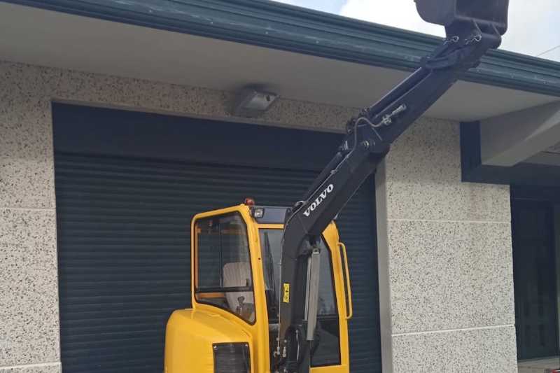 OmecoHub - Immagine VOLVO ECR28